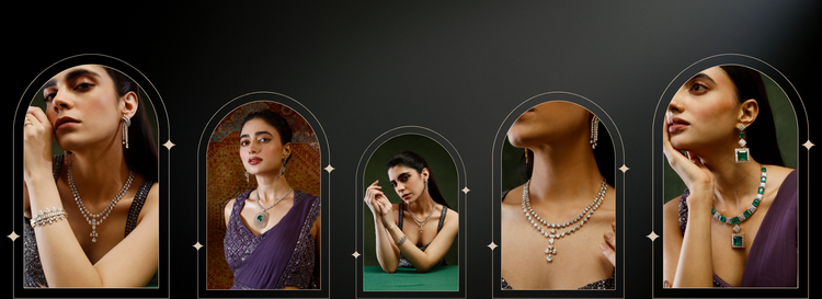 Pendant set