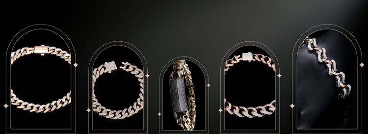 Gents Bracelets